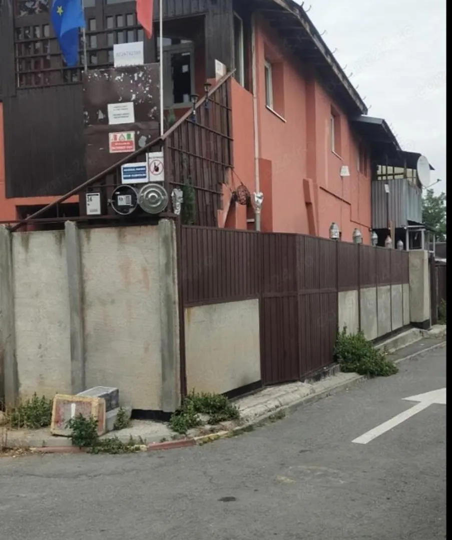 Casa Elena A1 Hotel Bucharest