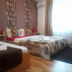 City Comfort Бухарест