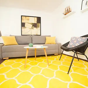 3* Affittacamere Smart