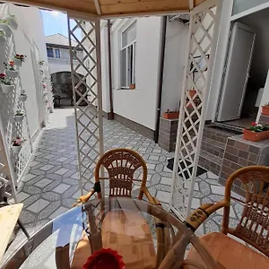 Ada Бухарест